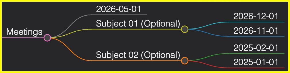 Engineering OneNote Template 2